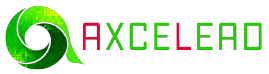 logomark:Axcelead, Inc.